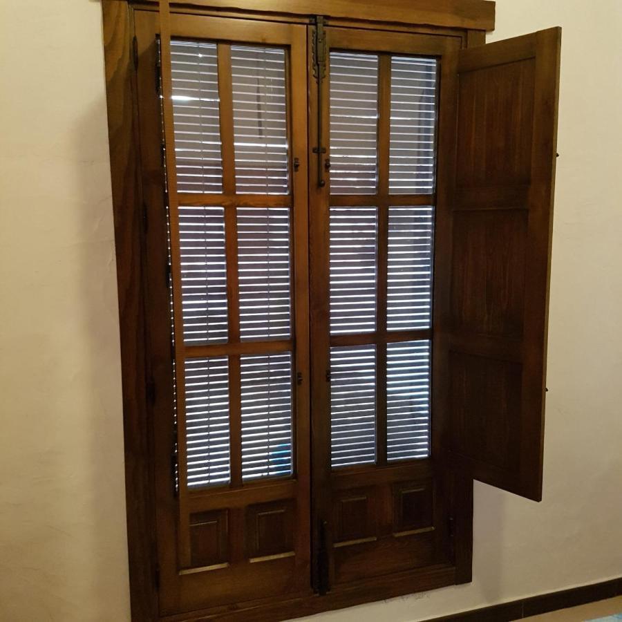 Casa Los Tres Aires El Rocio Ngoại thất bức ảnh