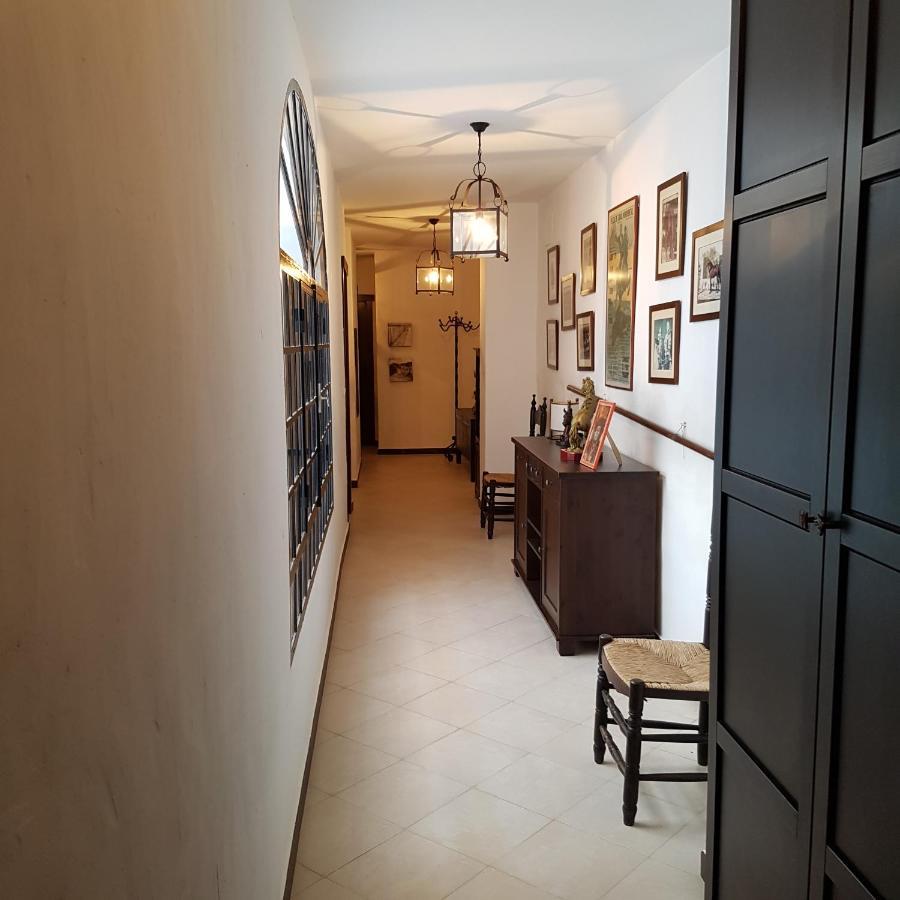 Casa Los Tres Aires El Rocio Ngoại thất bức ảnh