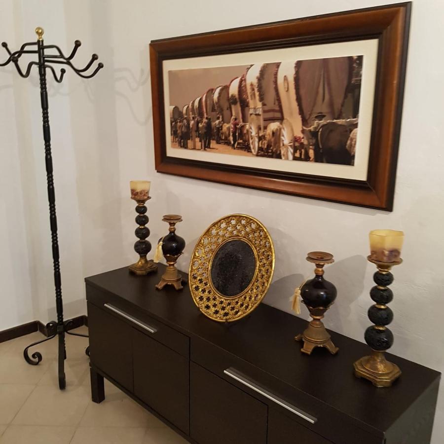 Casa Los Tres Aires El Rocio Ngoại thất bức ảnh