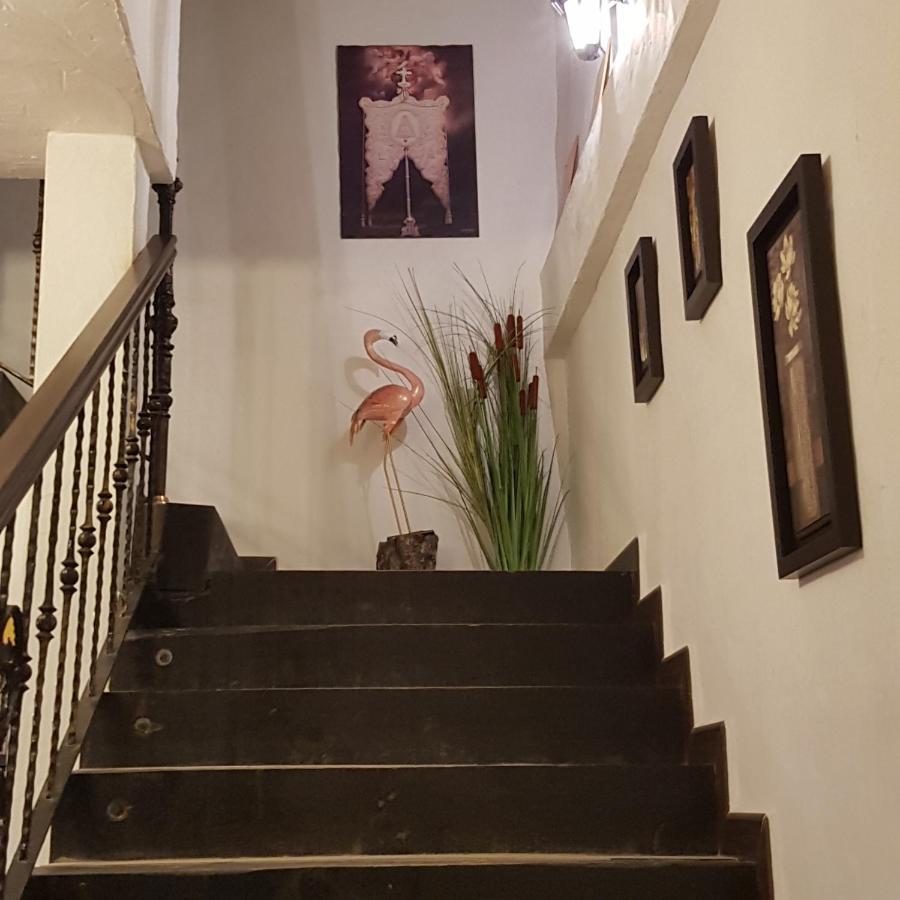Casa Los Tres Aires El Rocio Ngoại thất bức ảnh