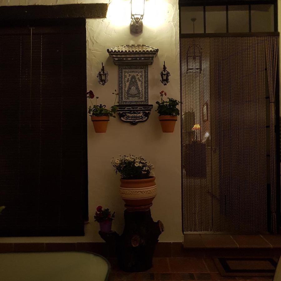 Casa Los Tres Aires El Rocio Ngoại thất bức ảnh