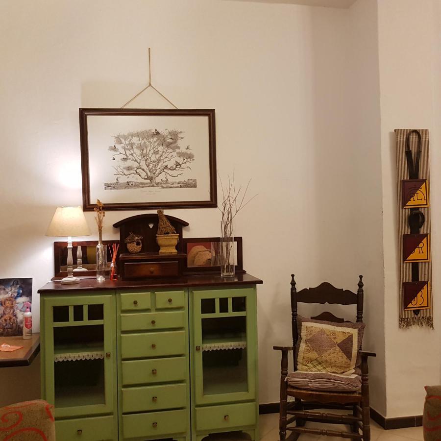 Casa Los Tres Aires El Rocio Ngoại thất bức ảnh