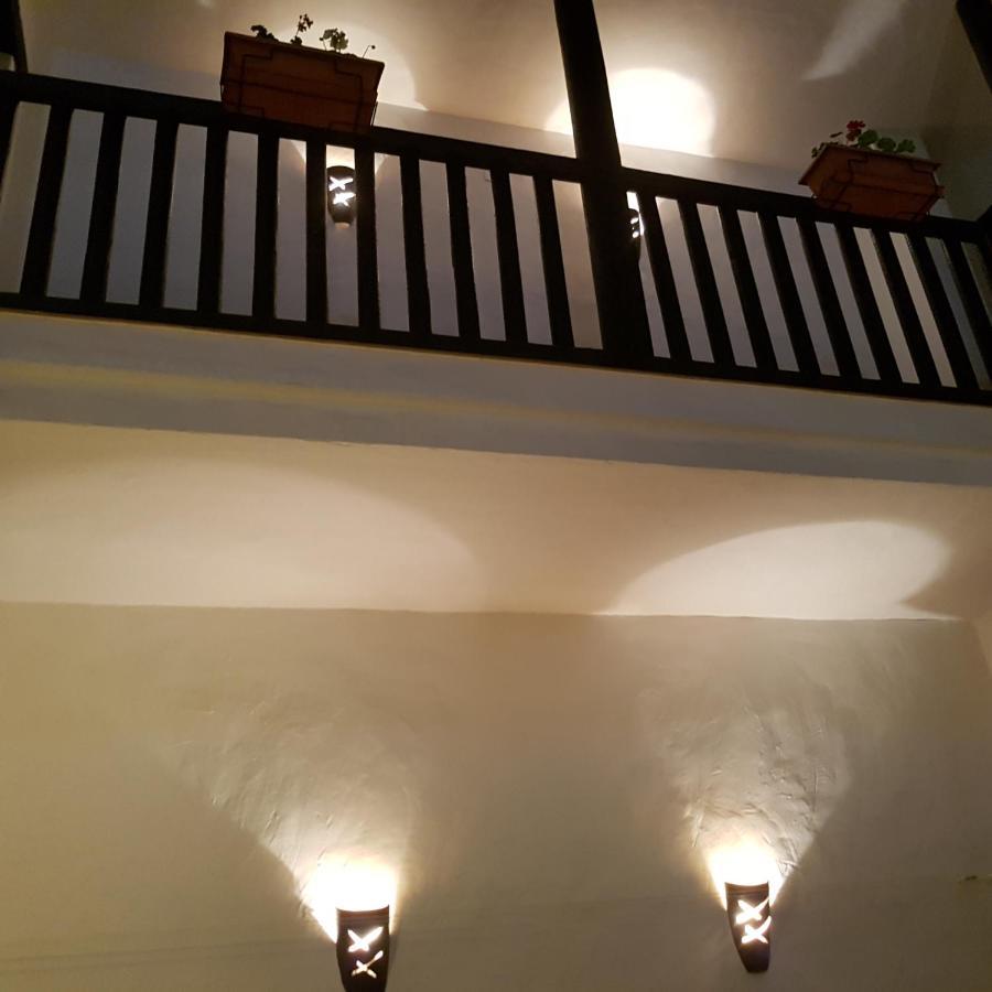 Casa Los Tres Aires El Rocio Ngoại thất bức ảnh