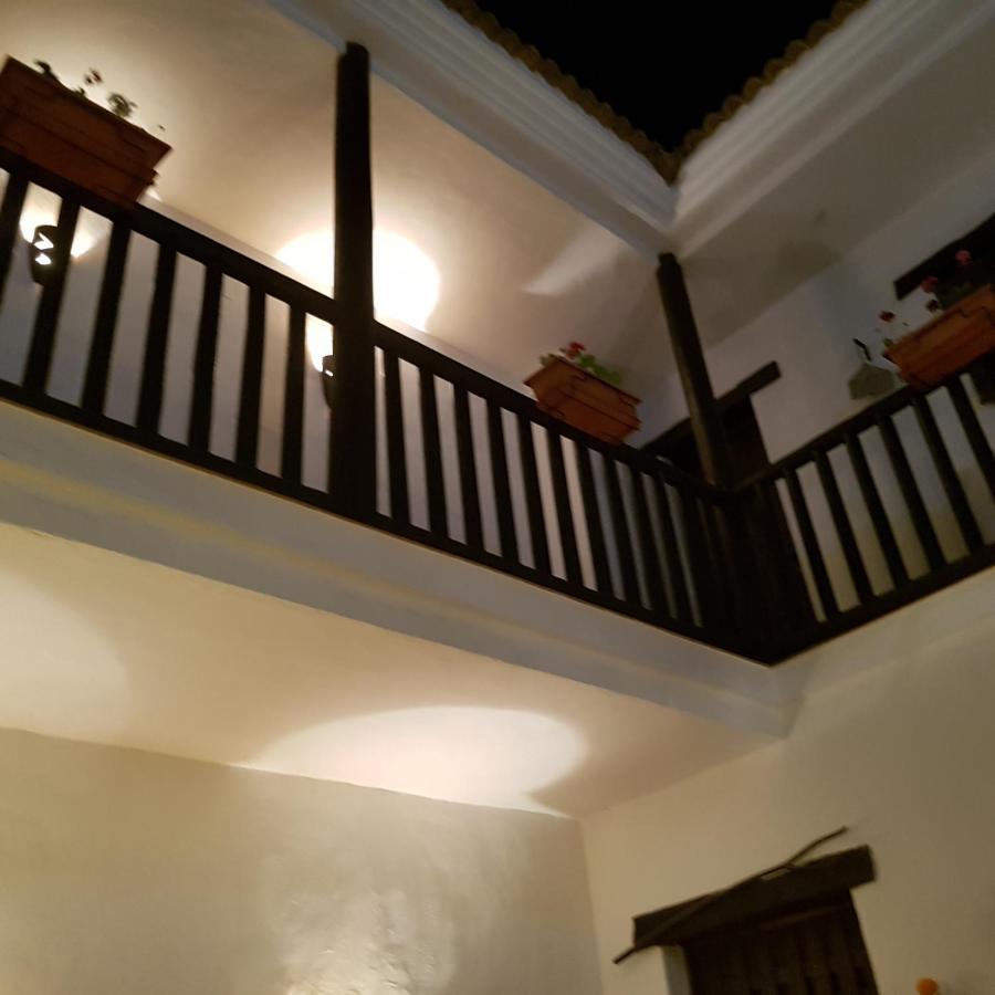 Casa Los Tres Aires El Rocio Ngoại thất bức ảnh