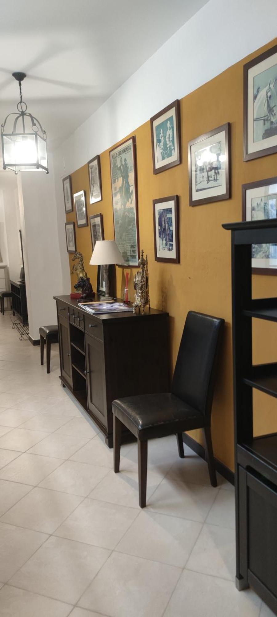 Casa Los Tres Aires El Rocio Ngoại thất bức ảnh