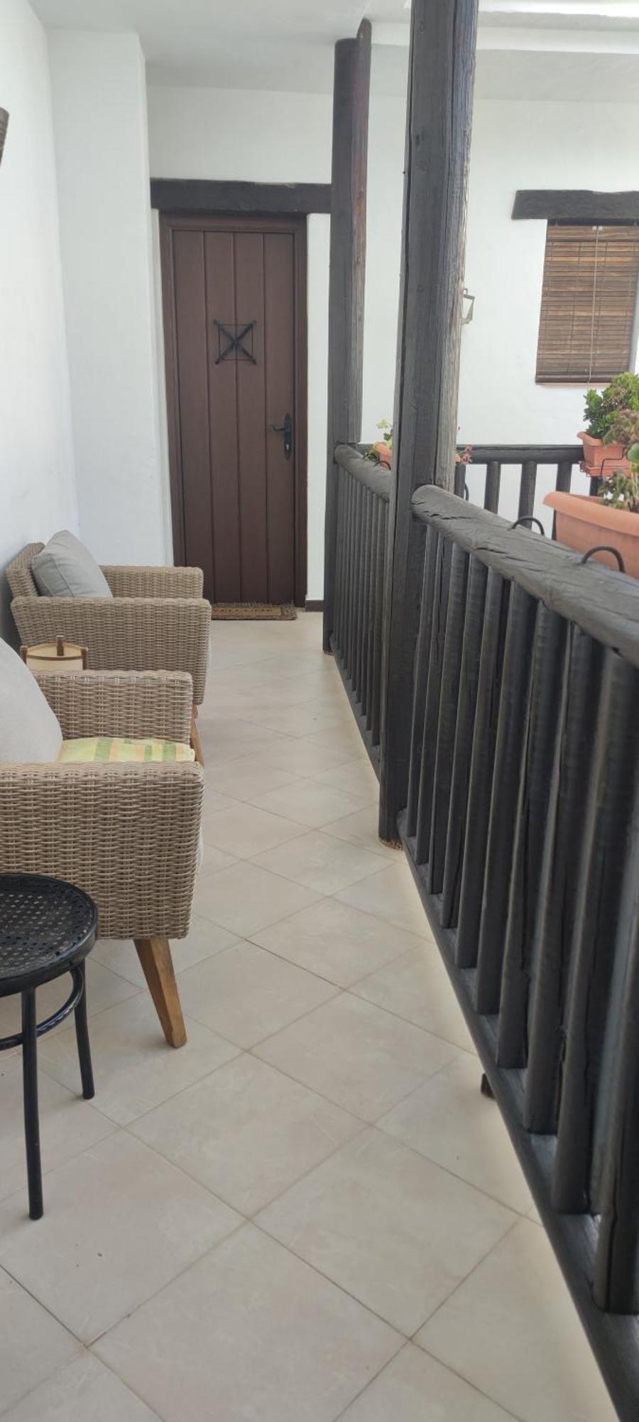 Casa Los Tres Aires El Rocio Ngoại thất bức ảnh