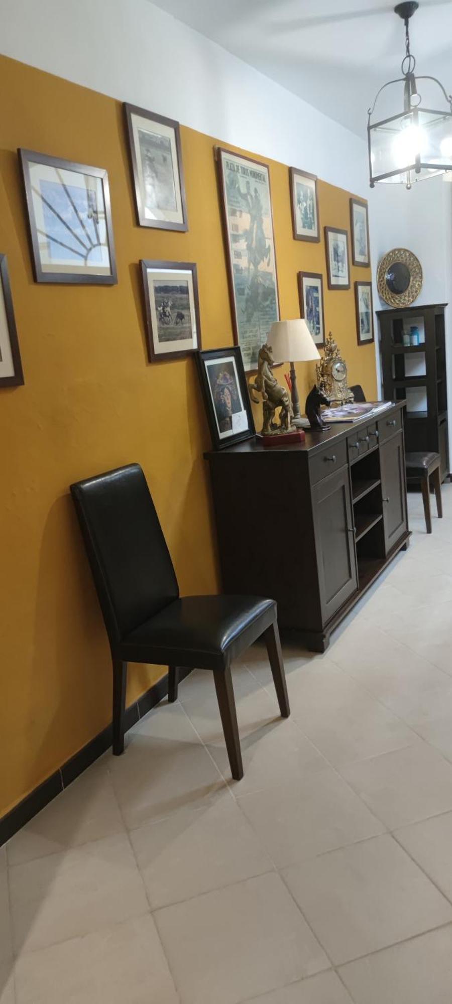 Casa Los Tres Aires El Rocio Ngoại thất bức ảnh