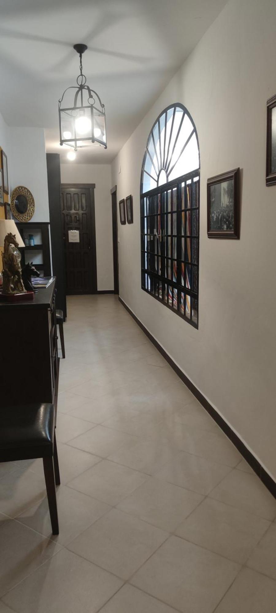 Casa Los Tres Aires El Rocio Ngoại thất bức ảnh