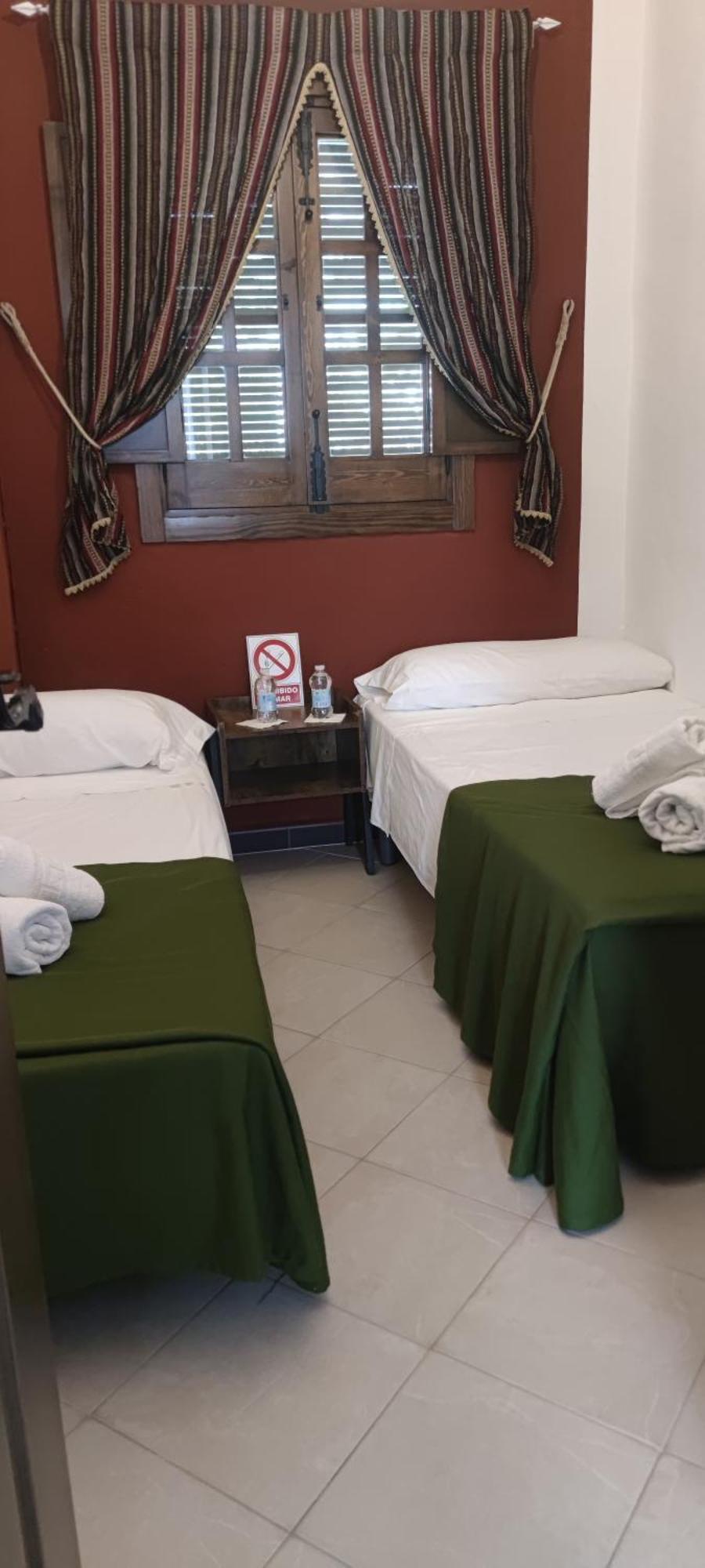 Casa Los Tres Aires El Rocio Ngoại thất bức ảnh